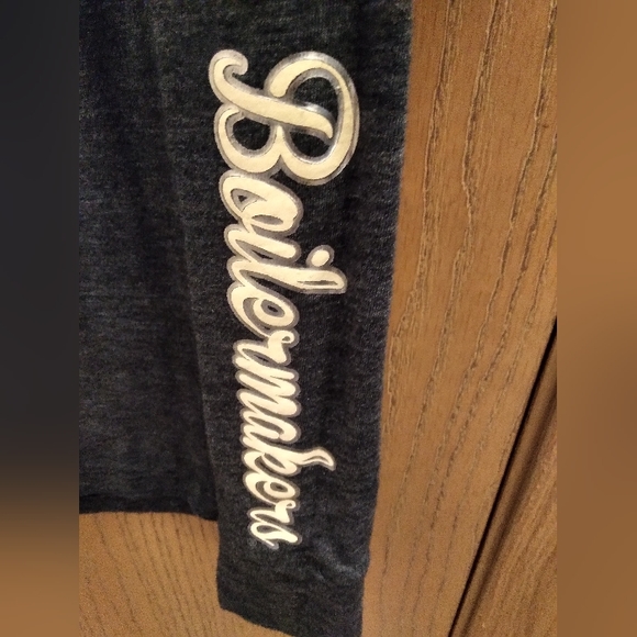 Purdue Long Sleeve - Picture 3 of 5